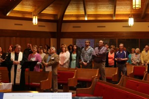 Easter Service #3